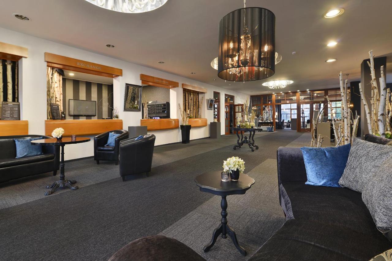 Parkhotel Morris Nový Bor Zewnętrze zdjęcie