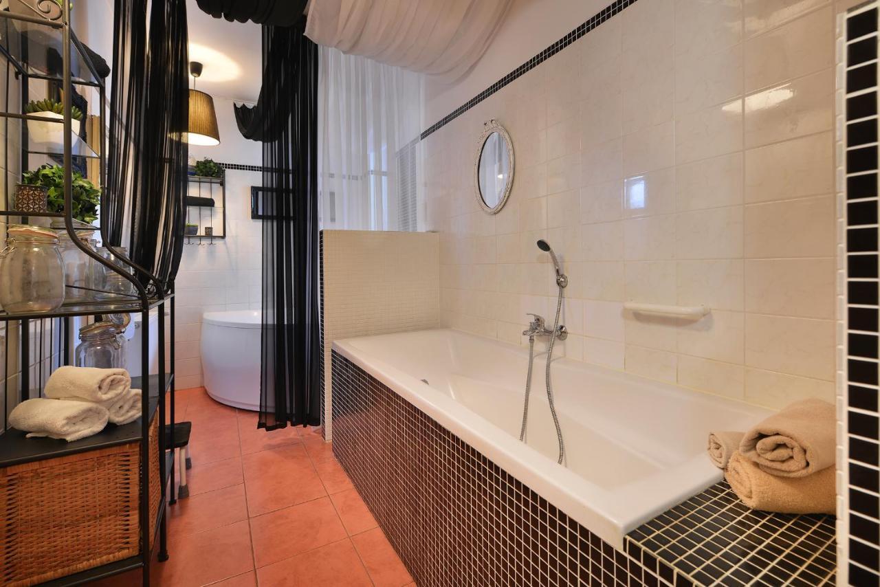 Parkhotel Morris Nový Bor Zewnętrze zdjęcie