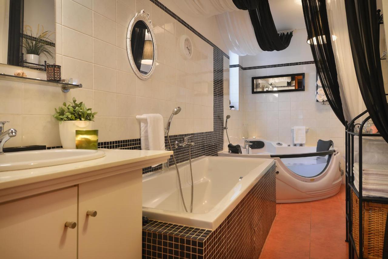 Parkhotel Morris Nový Bor Zewnętrze zdjęcie