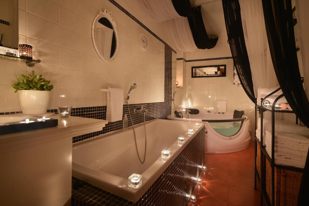 Parkhotel Morris Nový Bor Zewnętrze zdjęcie